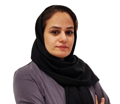 سمانه قربانی متخصص سئو
