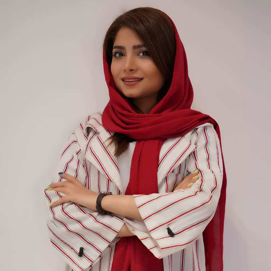 خانم جنگروی