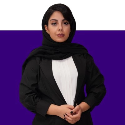 خانم شهبازی مدرس پریمیر